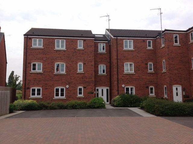  Image of 2 bedroom Flat to rent in Waterloo Croft Lichfield WS14 at Waterloo Croft  Lichfield, WS14 0GL