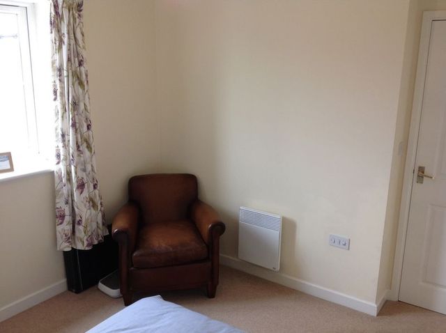  Image of 2 bedroom Flat to rent in Waterloo Croft Lichfield WS14 at Waterloo Croft  Lichfield, WS14 0GL