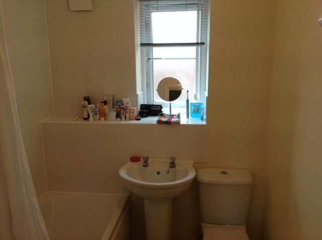  Image of 2 bedroom Flat to rent in Waterloo Croft Lichfield WS14 at Waterloo Croft  Lichfield, WS14 0GL