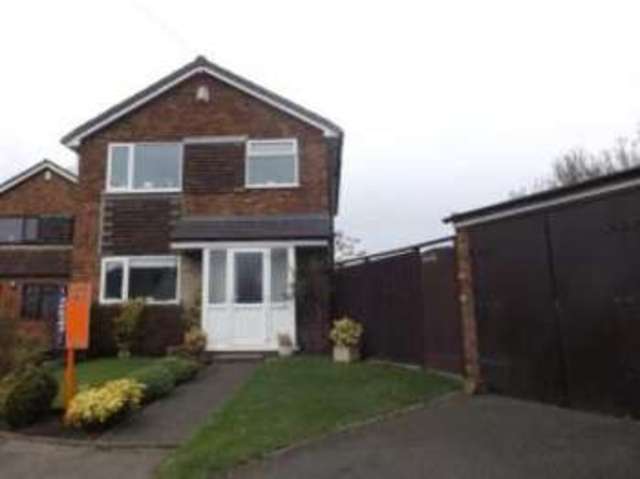  Image of 3 bedroom Detached house for sale in Watery Lane Tipton DY4 at Tipton West Midlands Dudley Port, DY4 8NA