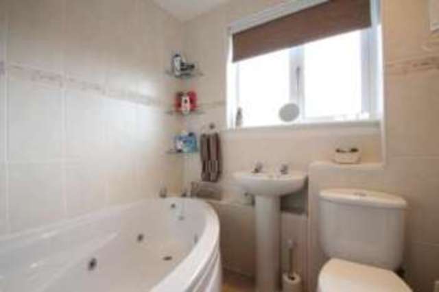 Image of 4 bedroom Semi-Detached house for sale in Waukglen Drive Glasgow G53 at Southpark Village  Nitshill, G53 7UG
