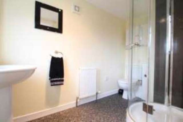  Image of 4 bedroom Semi-Detached house for sale in Waukglen Drive Glasgow G53 at Southpark Village  Nitshill, G53 7UG