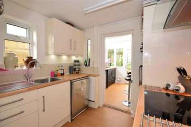  Image of 3 bedroom Semi-Detached house for sale in Wealden Close Crowborough TN6 at Crowborough East Sussex Crowborough, TN6 2ST