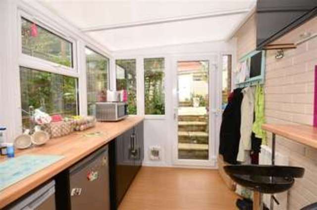  Image of 3 bedroom Semi-Detached house for sale in Wealden Close Crowborough TN6 at Crowborough East Sussex Crowborough, TN6 2ST