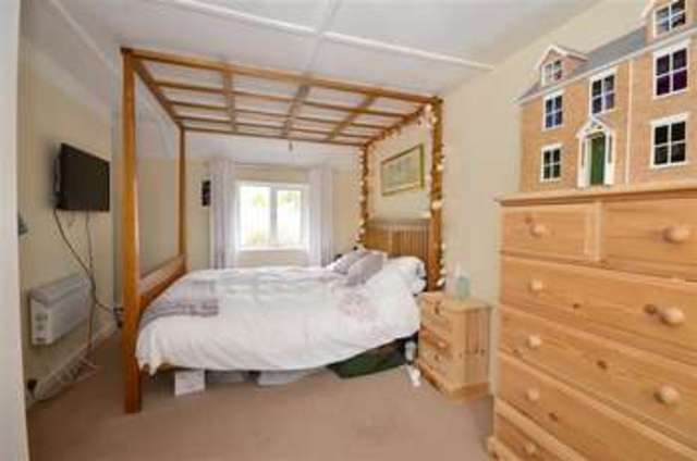  Image of 3 bedroom Semi-Detached house for sale in Wealden Close Crowborough TN6 at Crowborough East Sussex Crowborough, TN6 2ST