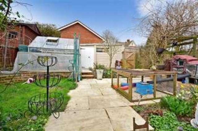  Image of 3 bedroom Semi-Detached house for sale in Wealden Close Crowborough TN6 at Crowborough East Sussex Crowborough, TN6 2ST