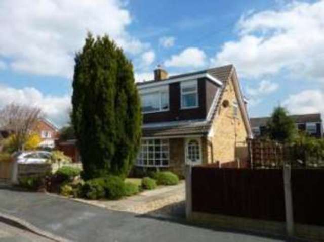  Image of 3 bedroom Semi-Detached house for sale in Wednesbury Drive Great Sankey Warrington WA5 at Great Sankey Warrington Great Sankey, WA5 3EW