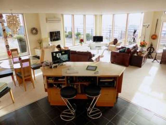  Image of 2 bedroom Apartment for sale in Weevil Lane Gosport PO12 at Weevil Lane Royal Clarence Yard Gosport, PO12 1FL