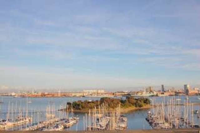  Image of 2 bedroom Apartment for sale in Weevil Lane Gosport PO12 at Weevil Lane Royal Clarence Yard Gosport, PO12 1FL