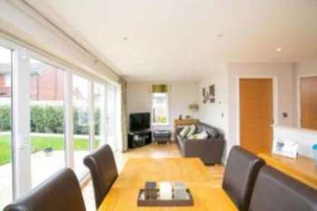  Image of 4 bedroom Detached house for sale in Wellfield Place Wilmslow SK9 at Wilmslow Cheshire Wilmslow, SK9 6GH