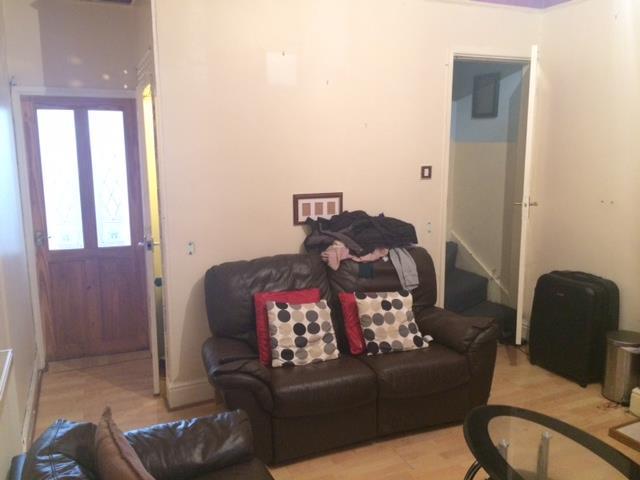  Image of 3 bedroom Terraced house for sale in Wellington Road Handsworth Birmingham B20 at Handsworth  Birmingham, B20 2EA