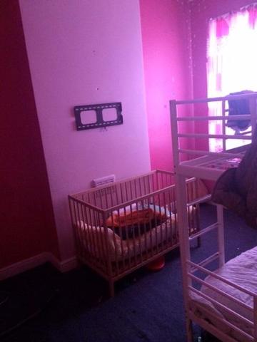  Image of 3 bedroom Terraced house for sale in Wellington Road Handsworth Birmingham B20 at Handsworth  Birmingham, B20 2EA