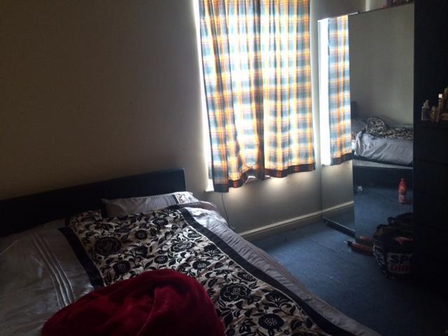  Image of 3 bedroom Terraced house for sale in Wellington Road Handsworth Birmingham B20 at Handsworth  Birmingham, B20 2EA