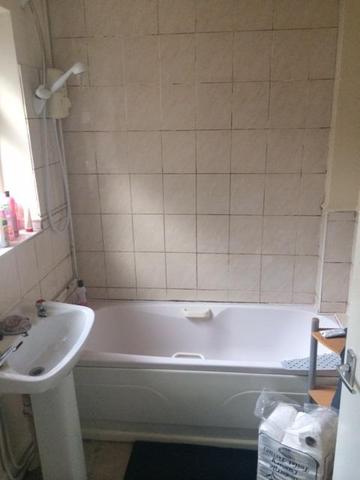  Image of 3 bedroom Terraced house for sale in Wellington Road Handsworth Birmingham B20 at Handsworth  Birmingham, B20 2EA
