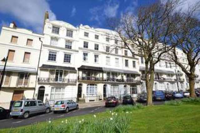  Image of 1 bedroom Flat to rent in Wellington Square Hastings TN34 at Hastings, TN34 1PB