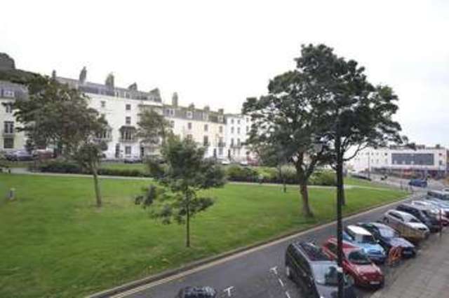  Image of 1 bedroom Flat to rent in Wellington Square Hastings TN34 at Hastings, TN34 1PB