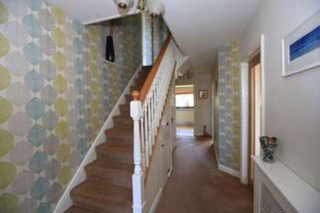  Image of 4 bedroom Semi-Detached house for sale in Knighton Road Wembury Plymouth PL9 at Wembury Plymouth Devon, PL9 0EB