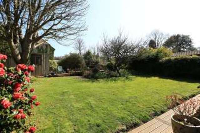  Image of 4 bedroom Semi-Detached house for sale in Knighton Road Wembury Plymouth PL9 at Wembury Plymouth Devon, PL9 0EB