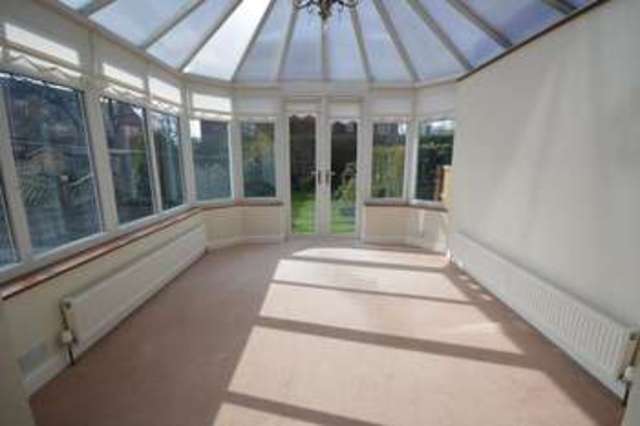  Image of 2 bedroom Detached house for sale in Wesley Street Ossett WF5 at Ossett Ossett, WF5 8EX