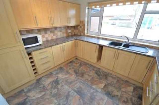  Image of 2 bedroom Detached house for sale in Wesley Street Ossett WF5 at Ossett Ossett, WF5 8EX