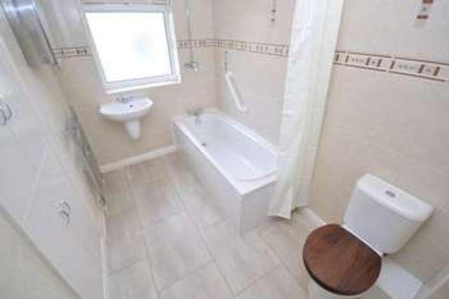  Image of 2 bedroom Detached house for sale in Wesley Street Ossett WF5 at Ossett Ossett, WF5 8EX