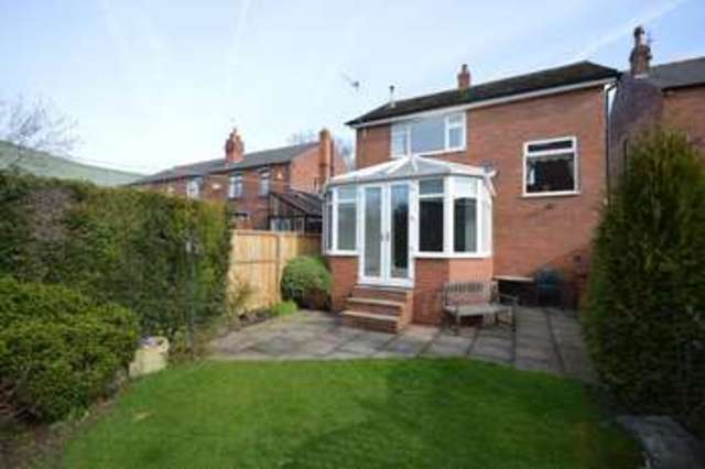  Image of 2 bedroom Detached house for sale in Wesley Street Ossett WF5 at Ossett Ossett, WF5 8EX