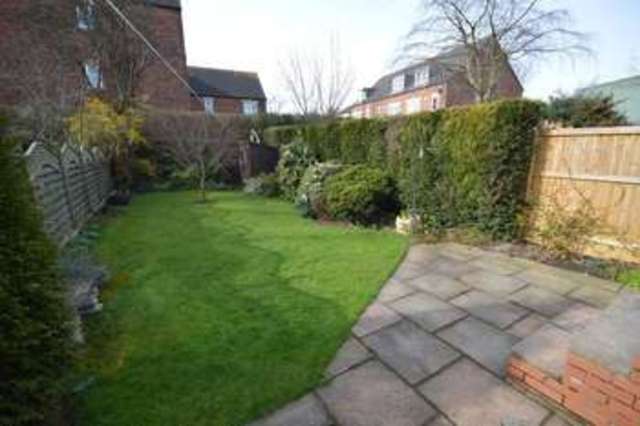  Image of 2 bedroom Detached house for sale in Wesley Street Ossett WF5 at Ossett Ossett, WF5 8EX