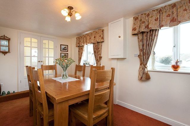  Image of 4 bedroom Detached house for sale in West Drive Ferring Worthing BN12 at West Drive Ferring Worthing, BN12 5QY