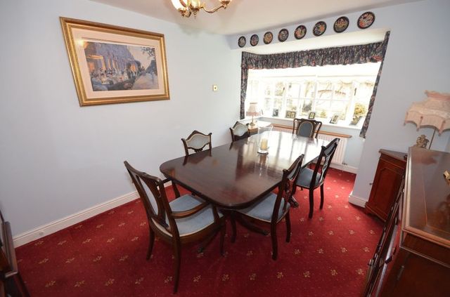  Image of 4 bedroom Detached house for sale in West End Ashton Chester CH3 at West End Ashton Chester, CH3 8DG