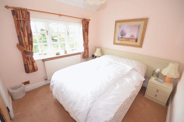  Image of 4 bedroom Detached house for sale in West End Ashton Chester CH3 at West End Ashton Chester, CH3 8DG
