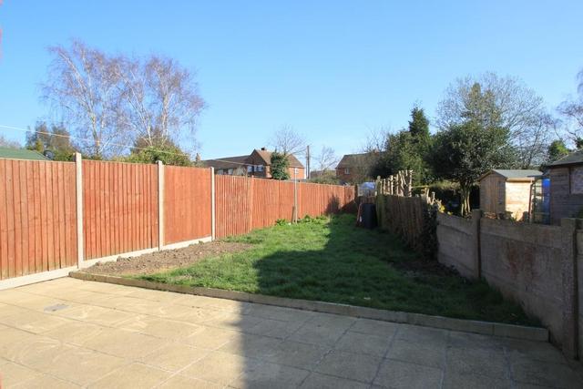  Image of 3 bedroom Semi-Detached house to rent in West End Marden Tonbridge TN12 at Marden, TN12 9HY