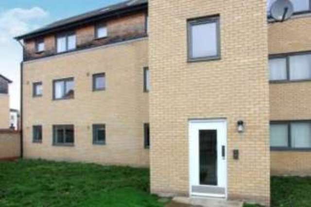  Image of 1 bedroom Flat for sale in West Lake Avenue Hampton Vale Peterborough PE7 at Hampton Vale Peterborough Yaxley, PE7 8HQ