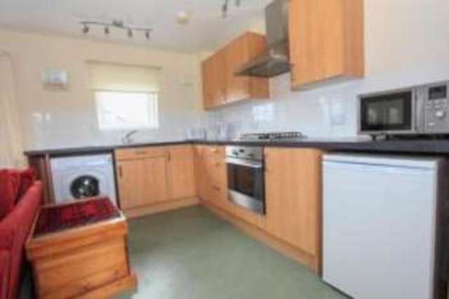  Image of 1 bedroom Flat for sale in West Lake Avenue Hampton Vale Peterborough PE7 at Hampton Vale Peterborough Yaxley, PE7 8HQ