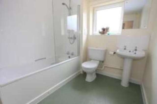  Image of 1 bedroom Flat for sale in West Lake Avenue Hampton Vale Peterborough PE7 at Hampton Vale Peterborough Yaxley, PE7 8HQ