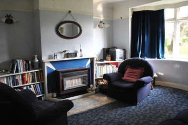  Image of 3 bedroom Semi-Detached house for sale in Dunstall Way West Molesey KT8 at Dunstall Way  West Molesey, KT8 1PD
