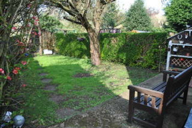 Image of 3 bedroom Semi-Detached house for sale in Dunstall Way West Molesey KT8 at Dunstall Way  West Molesey, KT8 1PD