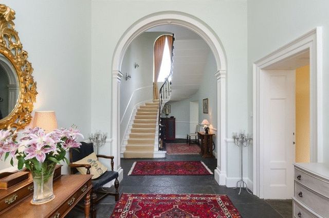  Image of 6 bedroom Property for sale in Middle Road Cossington Bridgwater TA7 at Middle Road Cossington Bridgwater, TA7 8LH