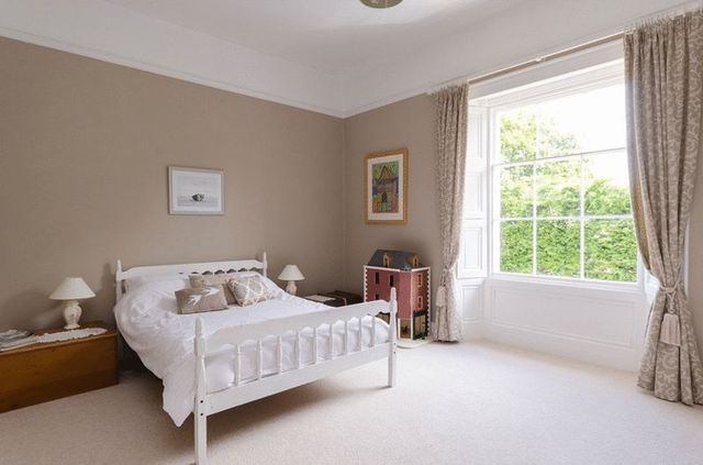  Image of 6 bedroom Property for sale in Middle Road Cossington Bridgwater TA7 at Middle Road Cossington Bridgwater, TA7 8LH