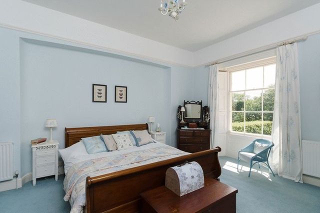  Image of 6 bedroom Property for sale in Middle Road Cossington Bridgwater TA7 at Middle Road Cossington Bridgwater, TA7 8LH