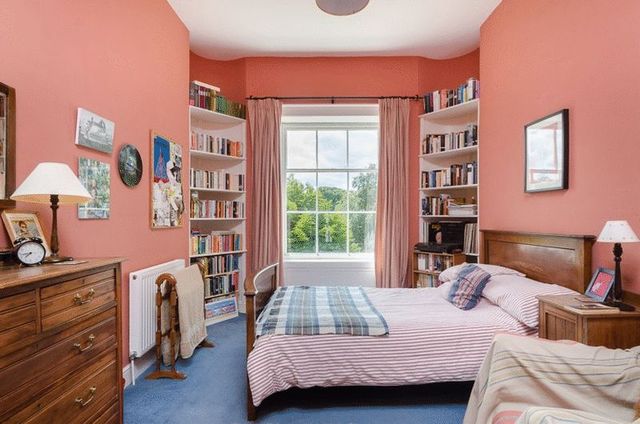  Image of 6 bedroom Property for sale in Middle Road Cossington Bridgwater TA7 at Middle Road Cossington Bridgwater, TA7 8LH