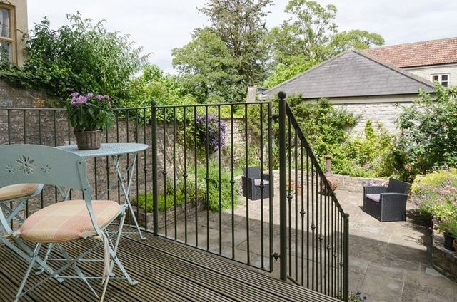  Image of 6 bedroom Property for sale in Middle Road Cossington Bridgwater TA7 at Middle Road Cossington Bridgwater, TA7 8LH