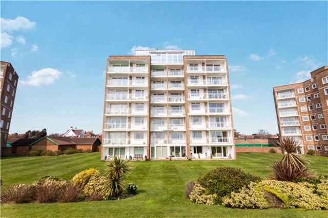  Image of 2 bedroom Flat for sale in West Parade Bexhill-on-Sea TN39 at East Sussex, TN39 3DS