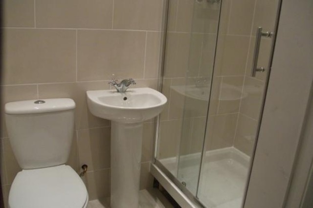  Image of 1 bedroom Flat to rent in West Princes Street Glasgow G4 at Woodlands Glasgow Glasgow, G4 9BZ