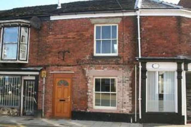  Image of 1 bedroom Flat to rent in West Street Congleton CW12 at West Street  Congleton, CW12 1JY