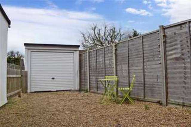  Image of 3 bedroom Terraced house for sale in Westergate Street Westergate Chichester PO20 at Westergate Chichester Chichester, PO20 3QU