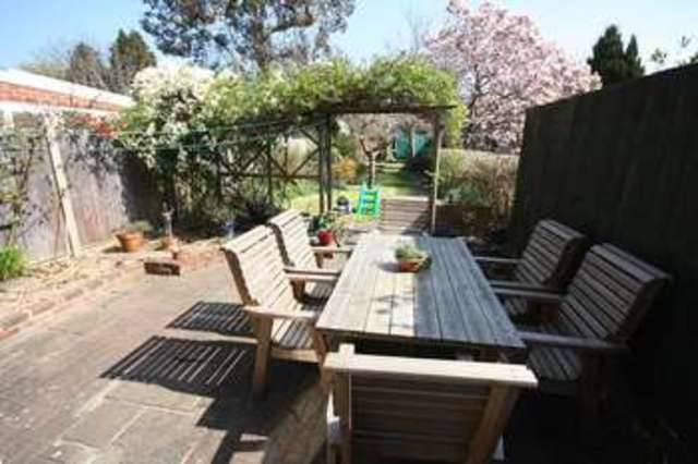  Image of 3 bedroom Semi-Detached house for sale in Western Avenue Woodley Reading RG5 at Woodley, RG5 3BH