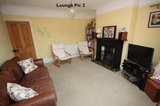  Image of 3 bedroom Semi-Detached house for sale in Western Avenue Woodley Reading RG5 at Woodley, RG5 3BH