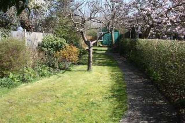 Image of 3 bedroom Semi-Detached house for sale in Western Avenue Woodley Reading RG5 at Woodley, RG5 3BH