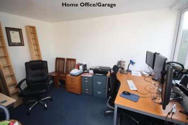  Image of 3 bedroom Semi-Detached house for sale in Western Avenue Woodley Reading RG5 at Woodley, RG5 3BH