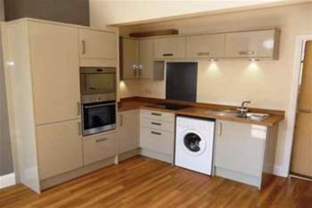  Image of 2 bedroom Flat to rent in Western Bank Sheffield S10 at Sheffield, S10 2TJ